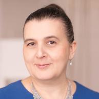 Алена Лебедева
