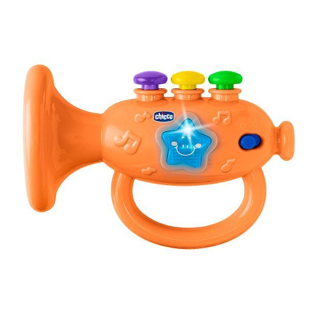 Chicco   &quot;&quot; 3+