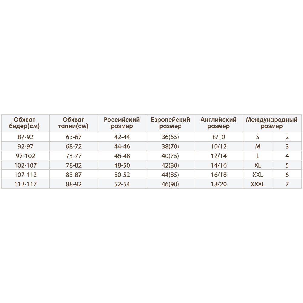 Emma Jane бандаж послеродовый телесный - фото  6