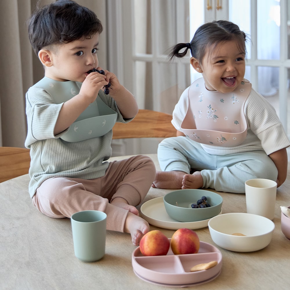 Edda стаканчики набор 2 штуки Пломбир - фото  7