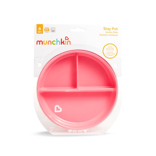 Munchkin      Stay Put 6 ., 