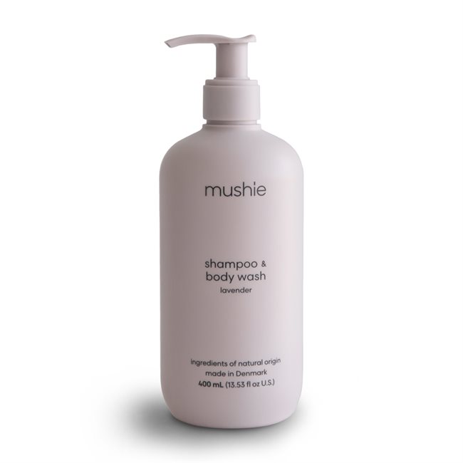 MUSHIE       400 