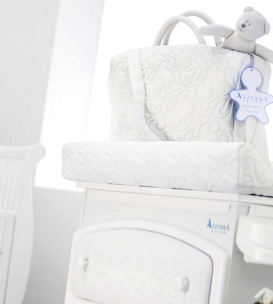 Azzurra    RINASCIMENTO WHITE