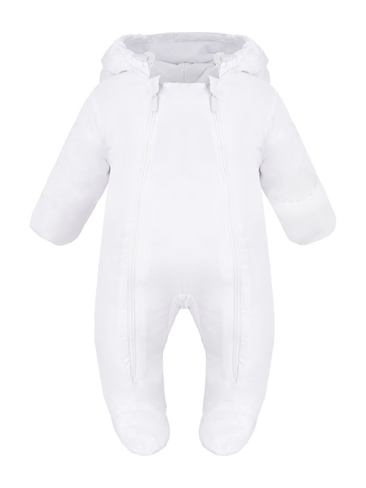 OLANT BABY   Siberia Snow white