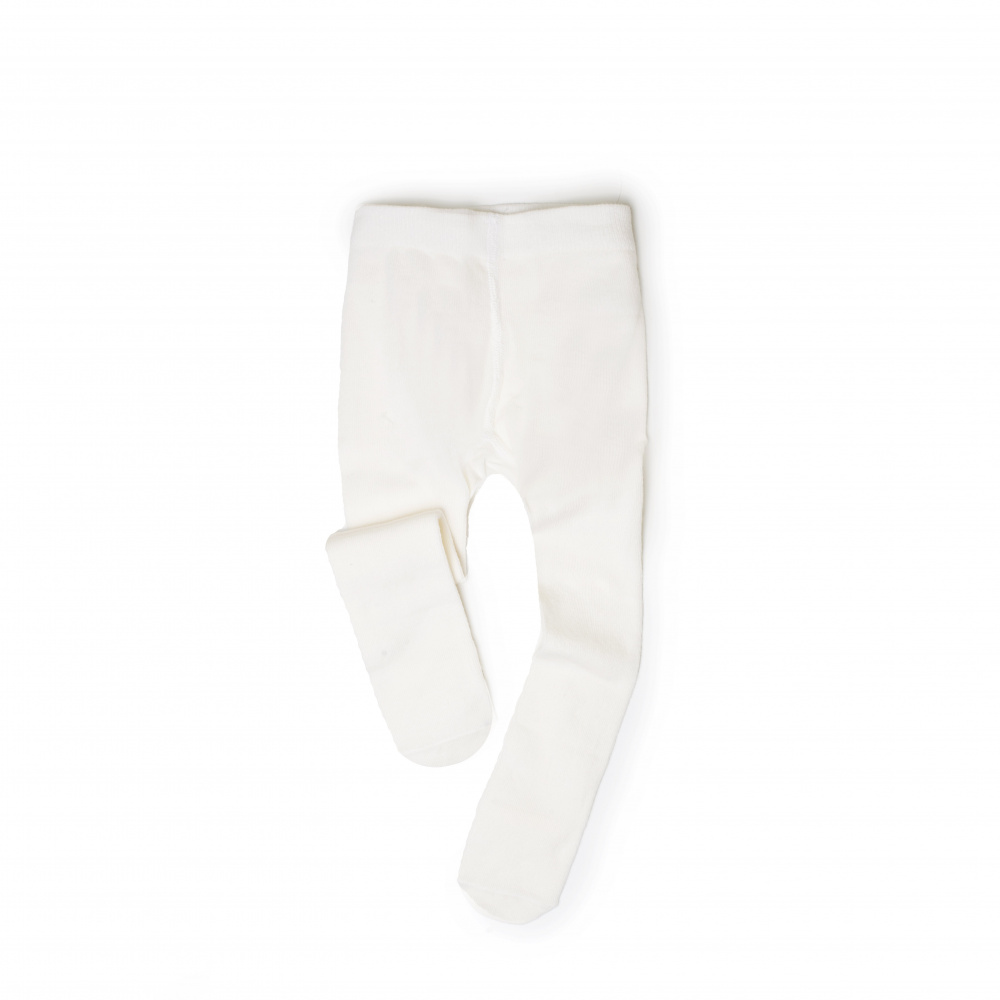 OLANT BABY колготки-ползунки, хлопок, крем - фото  4