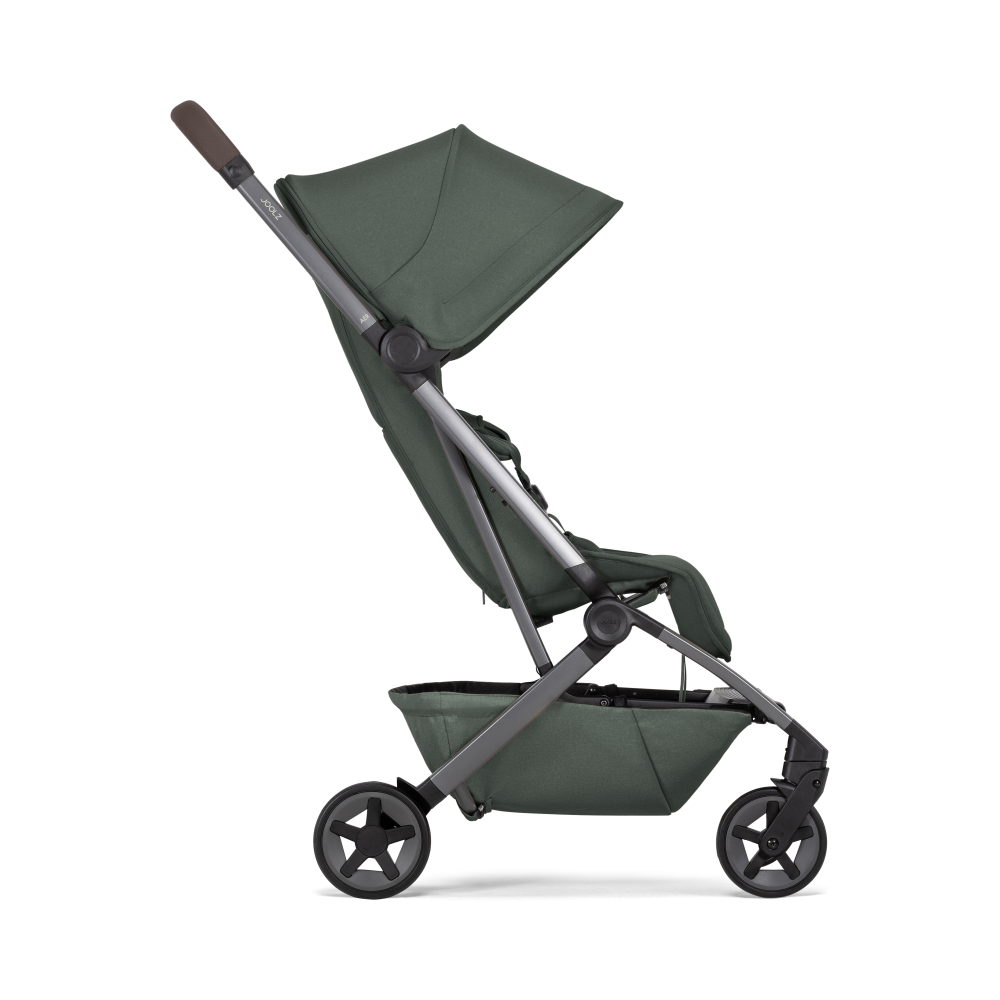 Joolz Коляска прогулочная Aer2 Forest Green - фото  3