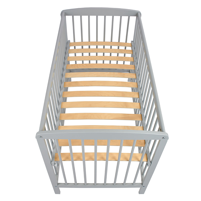 OLANT кровать Сова (Sova) серый - фото  9