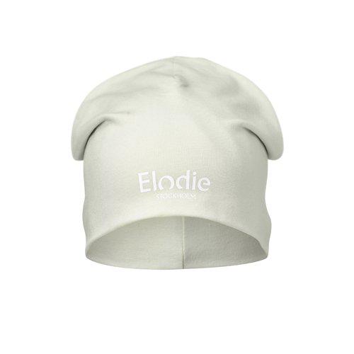 Elodie  Logo Beanies - Gelato Green -   1