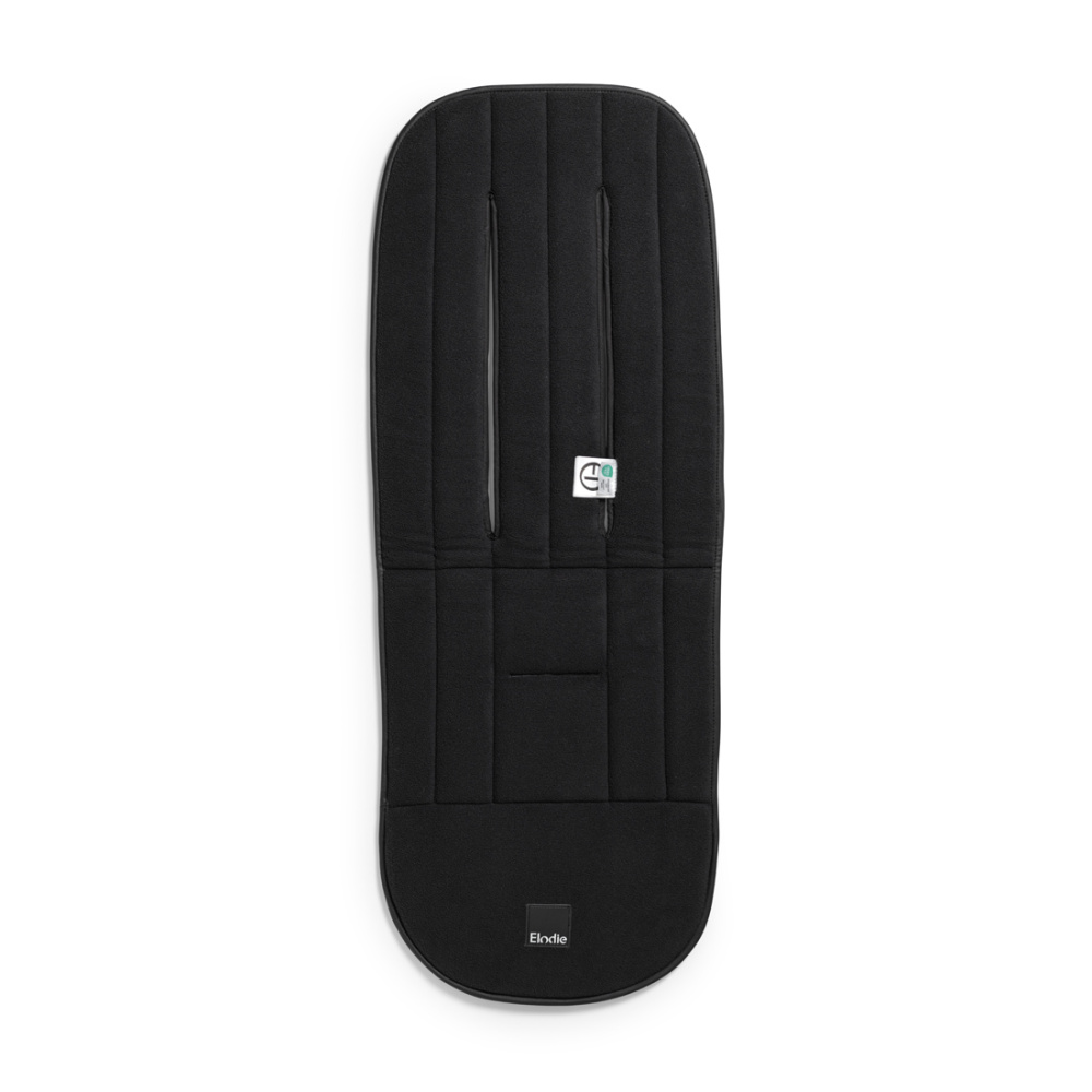 Elodie матрасик в коляску - Aviator Black - фото  2