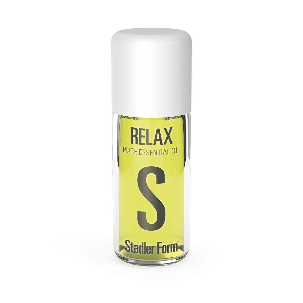 Stadler Form масло ароматическое Essential Oil Relax