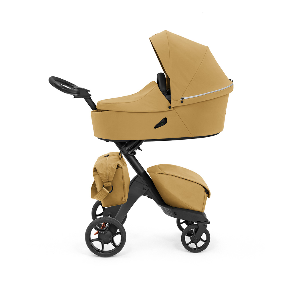 Stokke  Xplory X Golden Yellow -   8