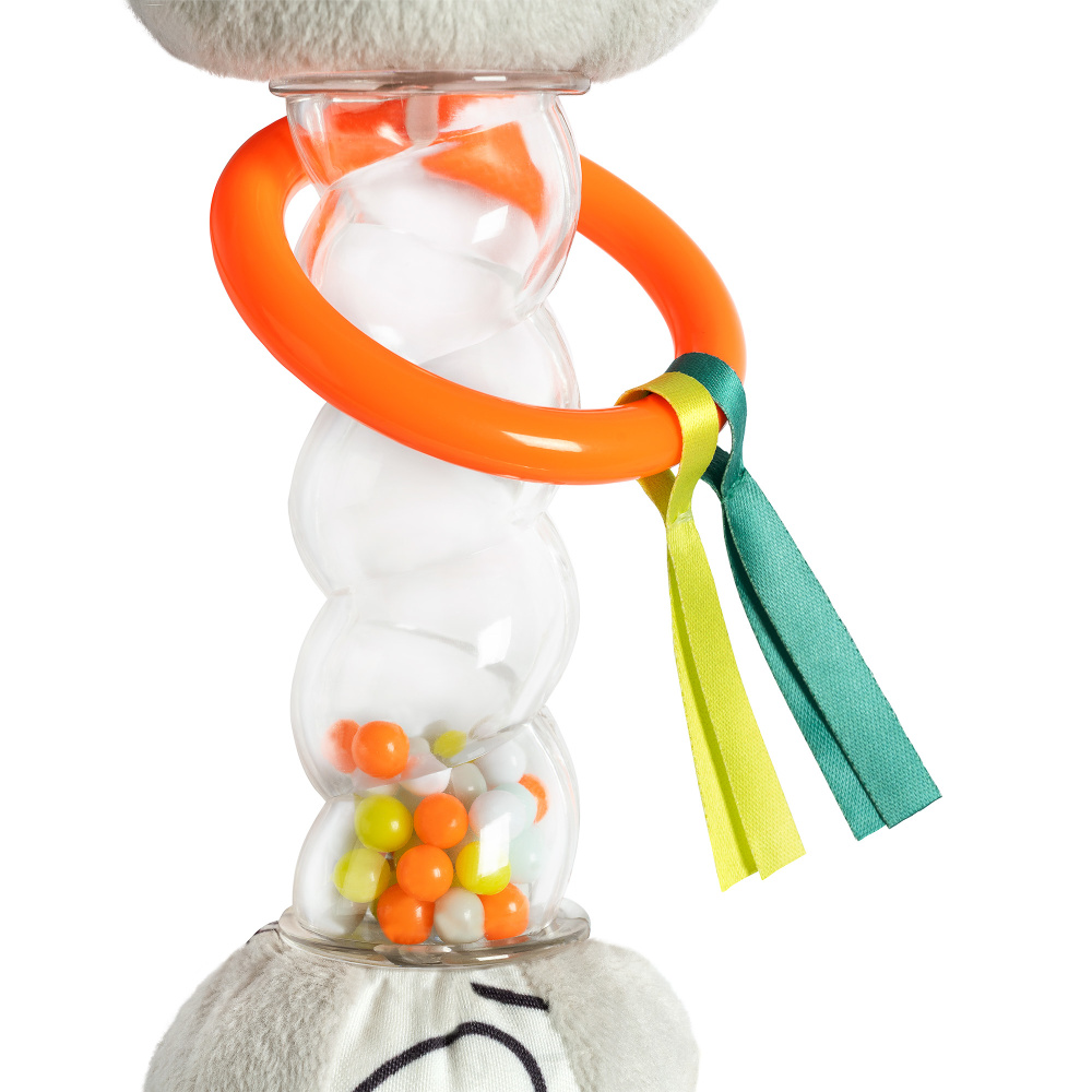 FEHN погремушка с пищалкой Коала - фото  3