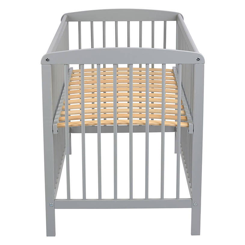 OLANT кровать Сова (Sova) серый - фото  12