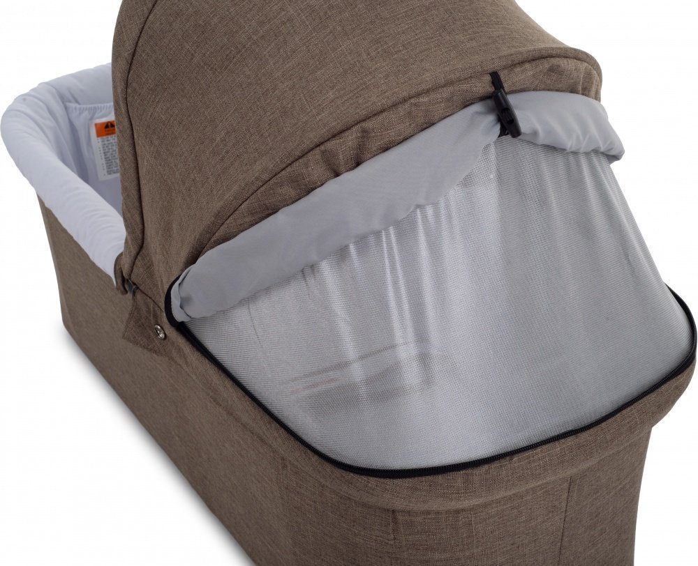 Valco baby  External Bassinet  Snap Trend, Snap 4 Trend, Ultra Trend / Cappuccino -   5