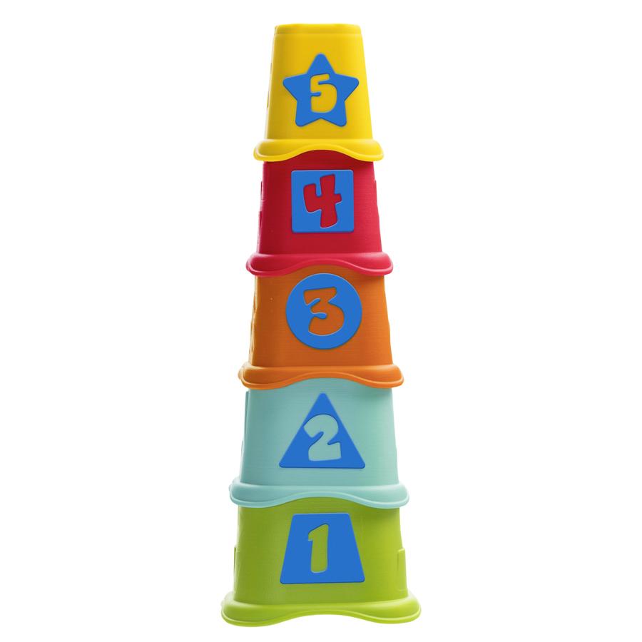 Chicco  Stacking Cups -   1