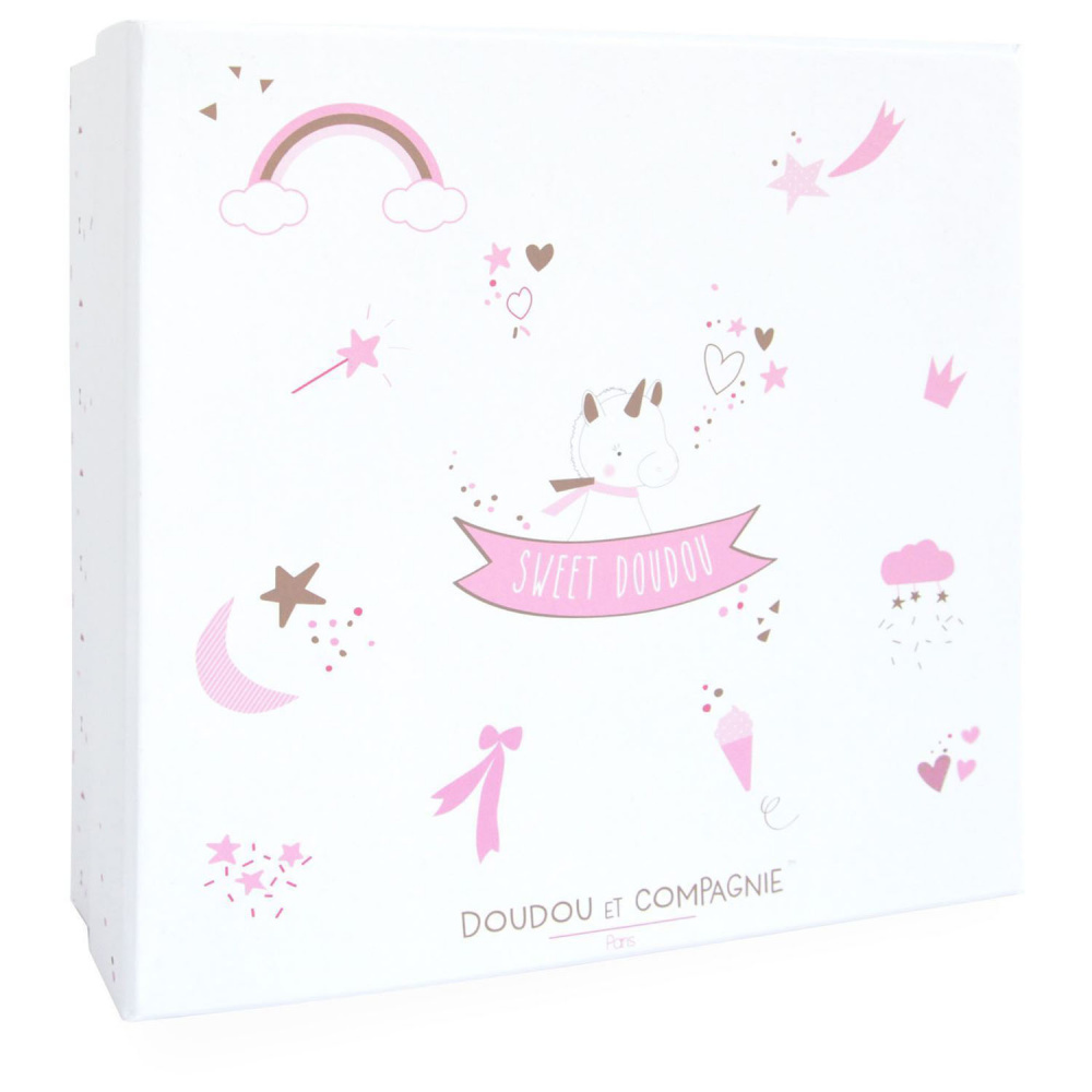 Dou Dou et Compagnie  Lucie  20 