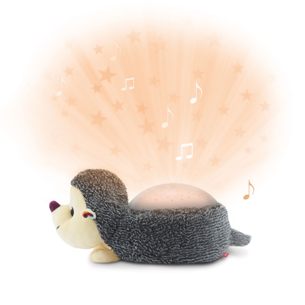 Zazu проектор звёздного неба Ёжик Гарри - фото  7