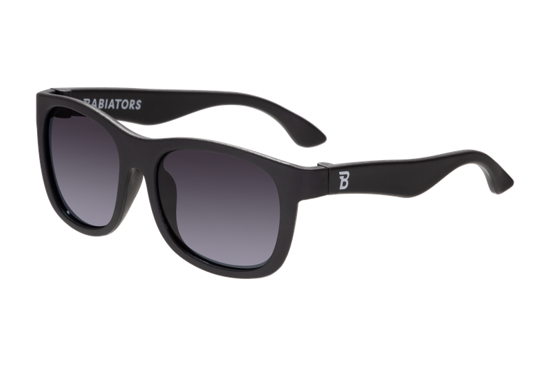 Babiators очки солнцезащитные Polarized Navigator Чёрный спецназ
