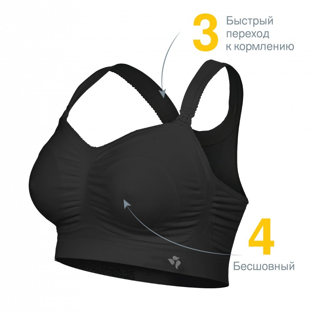 Medela Eva Original Bra       Eva Original Bra  -   9