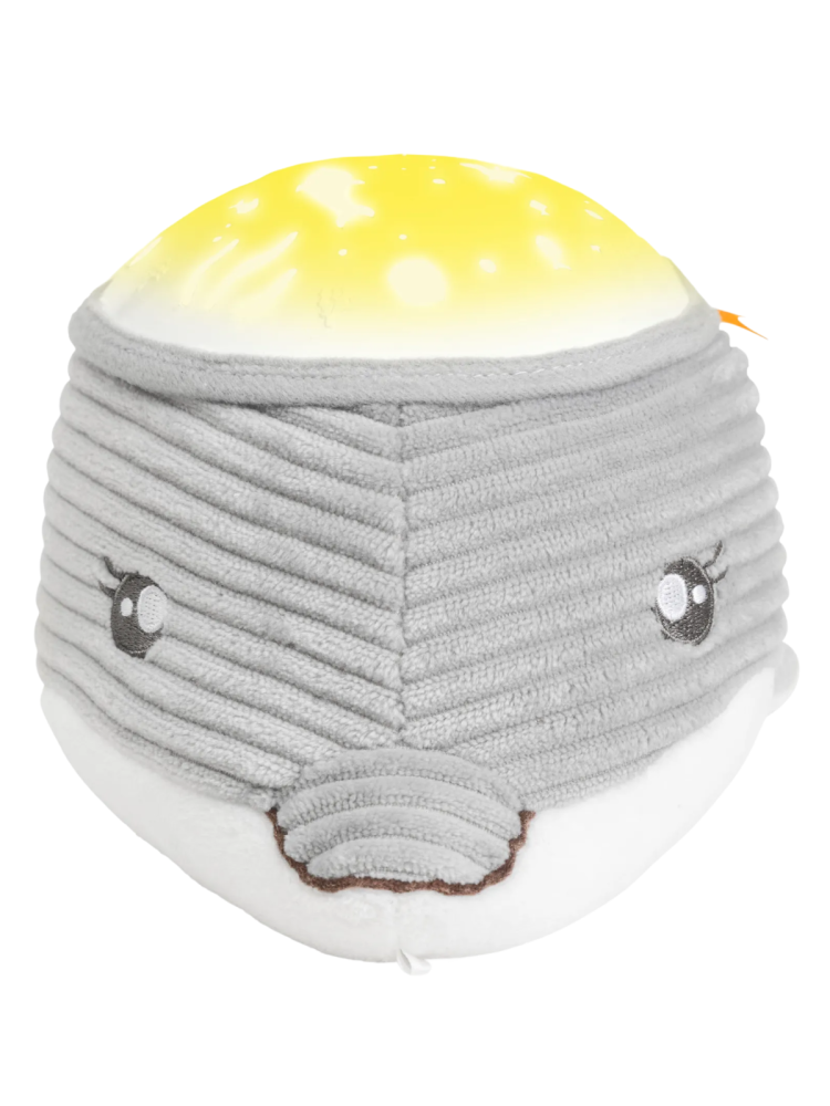 Chicco мягкая игрушка-проектор музыкальная Дельфин - фото  9