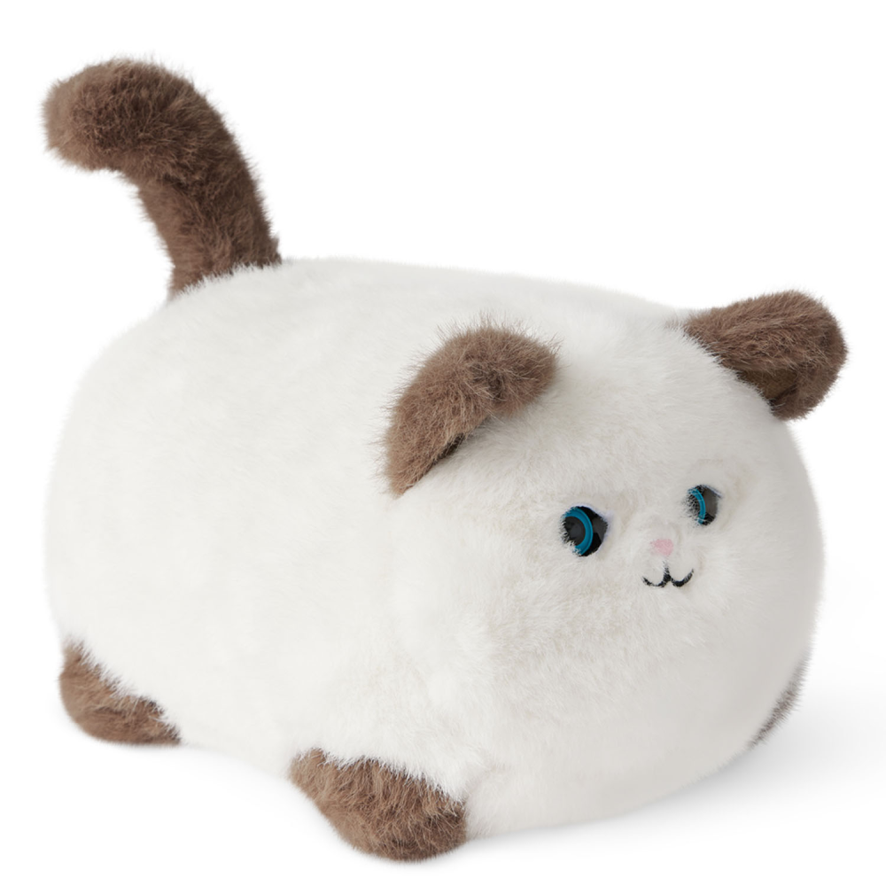 Happy Baby игрушка-интреактивная котик Мурчелло - фото  4