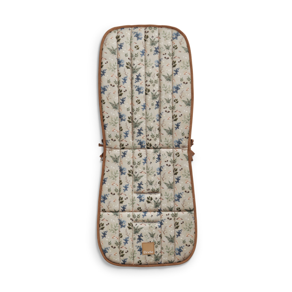Elodie матрасик в коляску - Fairytale Forest - фото  3