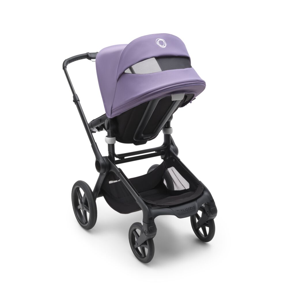 Bugaboo Fox5   Astro Purple -   2