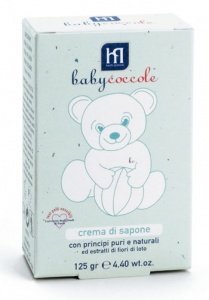        - - BabyCoccole  !