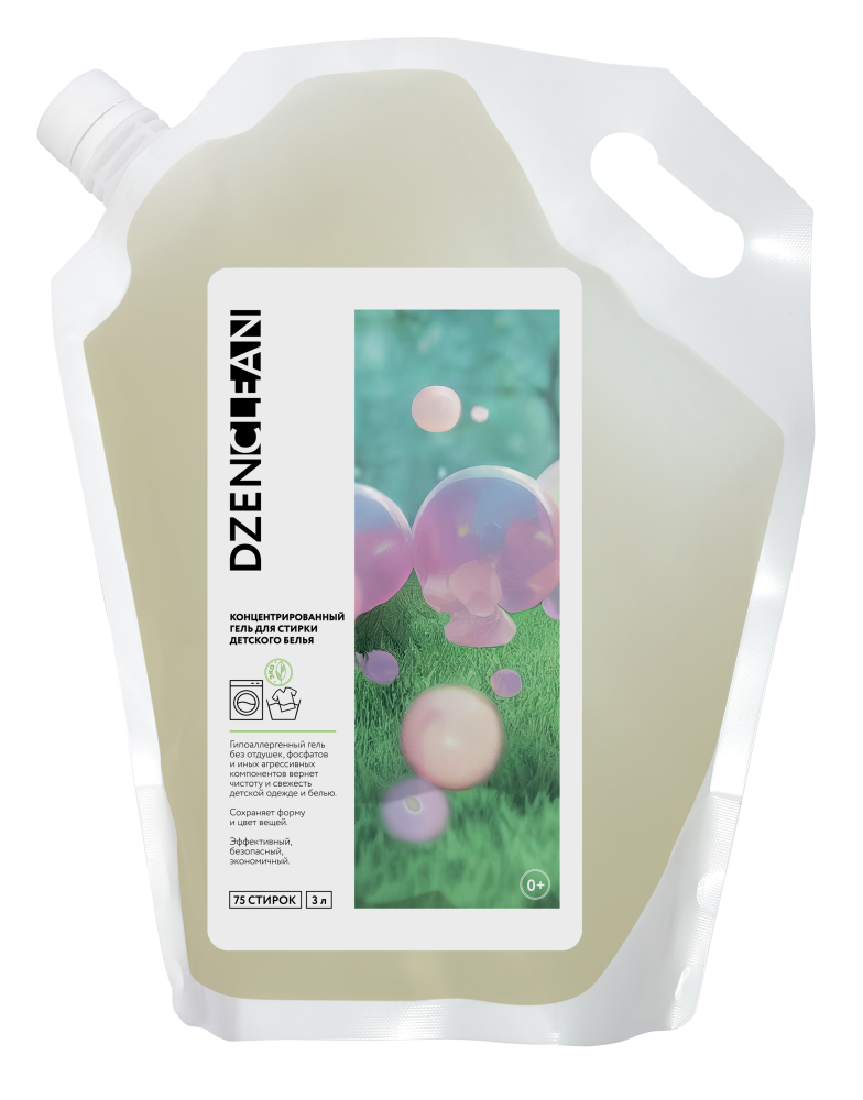 DzenClean  0+     3  , 