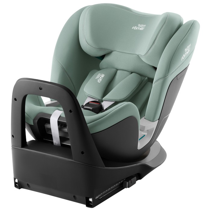 Britax Roemer  SWIVEL Jade Green -   3