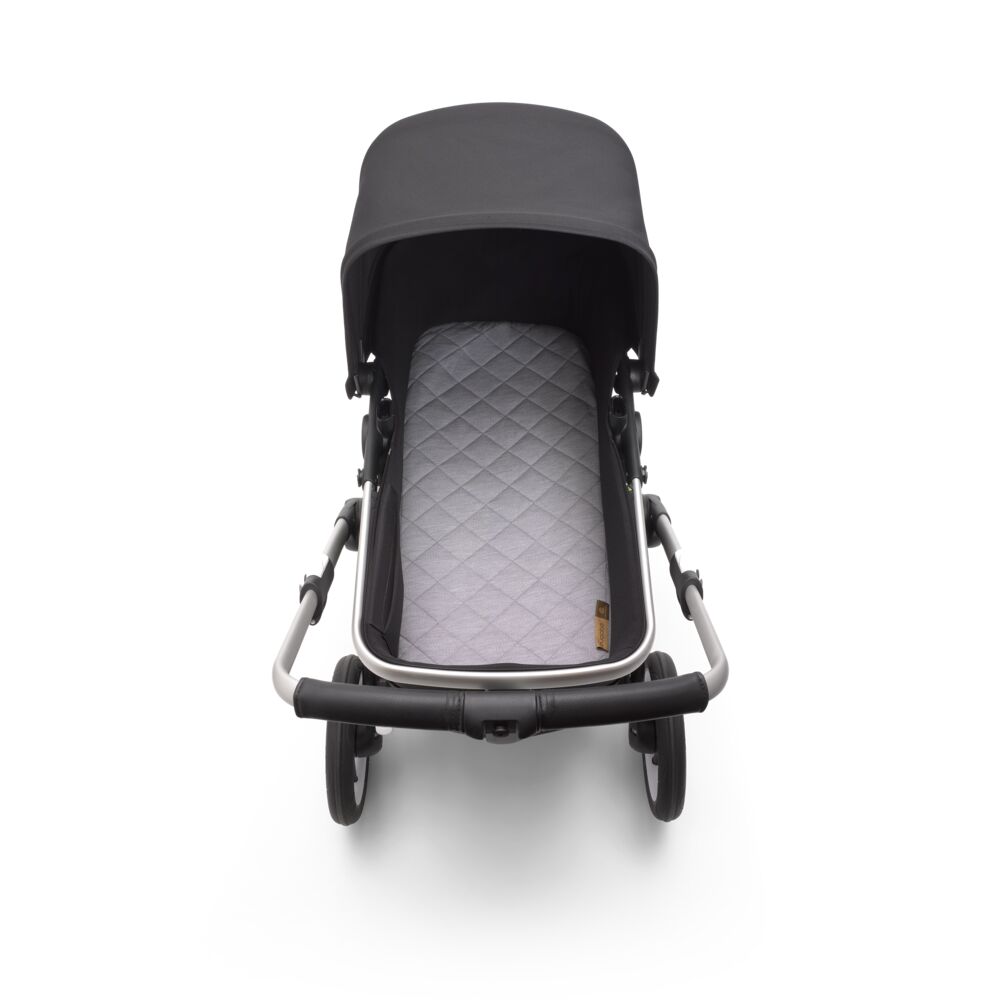Bugaboo     Grey Melange