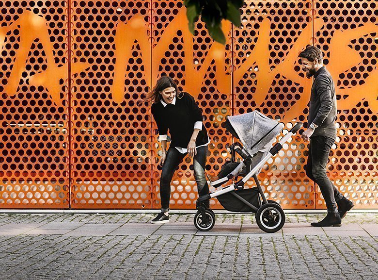 Скидки для гостей Baby Bistro!