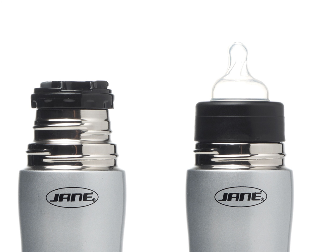 JANE  300       Line Flasks  -   3