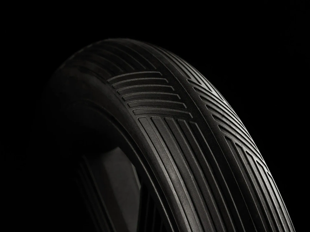 NUNA Коляска прогулочная MIXX NEXT BMW Element - фото  20