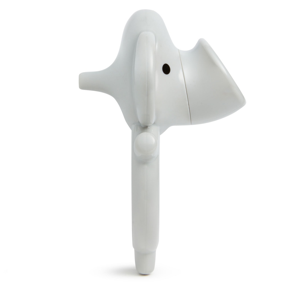 Munchkin игрушка для ванны Слоник Bubble Bestie ™ от 3 лет - фото  5