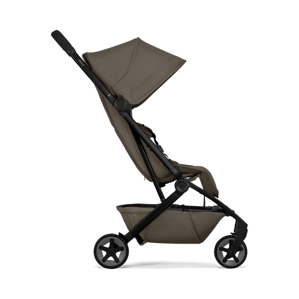 Joolz Коляска прогулочная Aer2 SE Hazel brown - фото  3