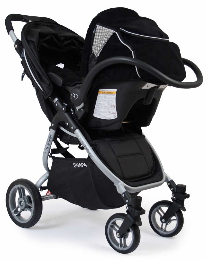 Valco Baby  Maxi-Cosi  Snap/ Snap 4 -   2