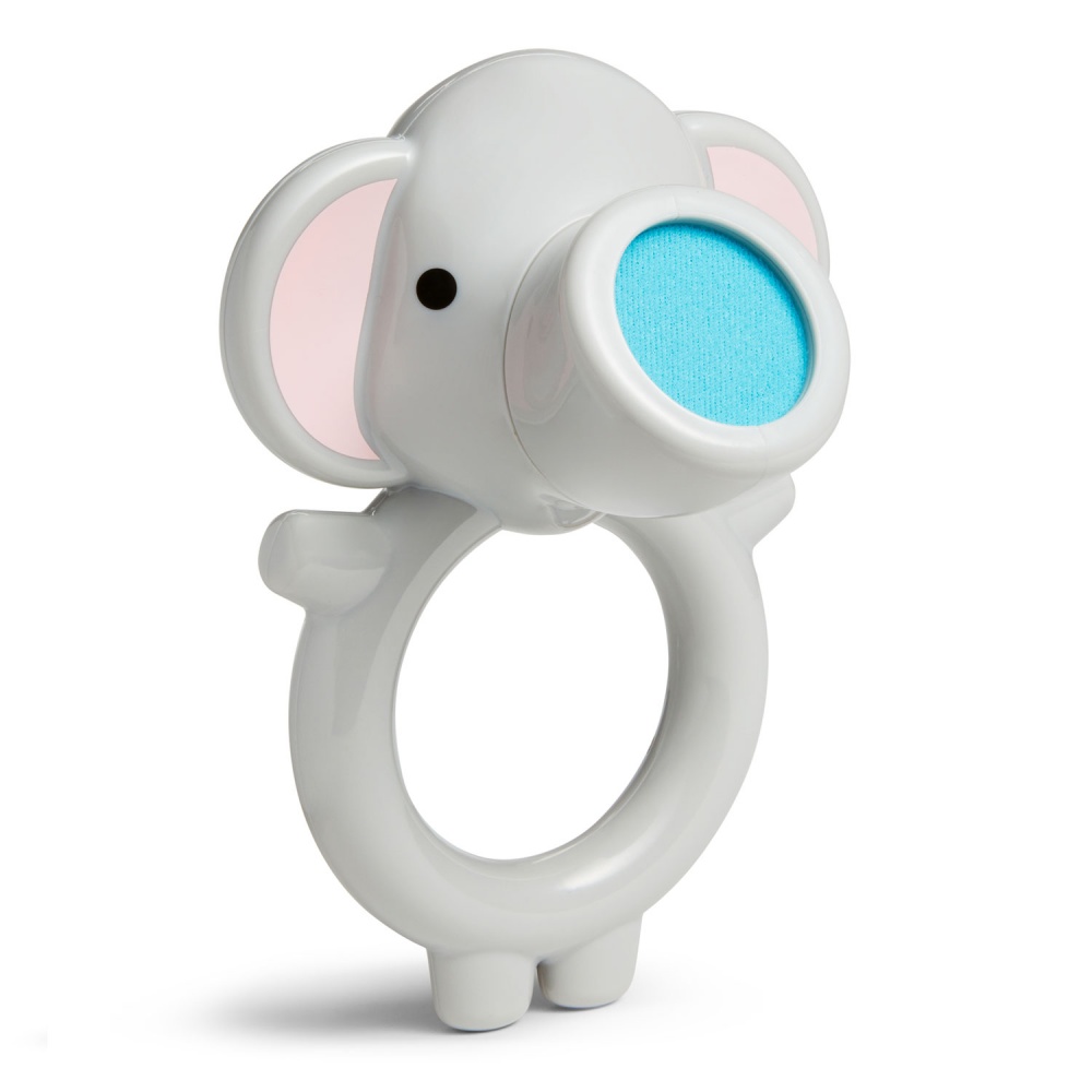 Munchkin игрушка для ванны Слоник Bubble Bestie ™ от 3 лет - фото  7