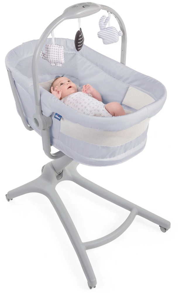 Chicco - Baby Hug 4in1 Air Stone -   6