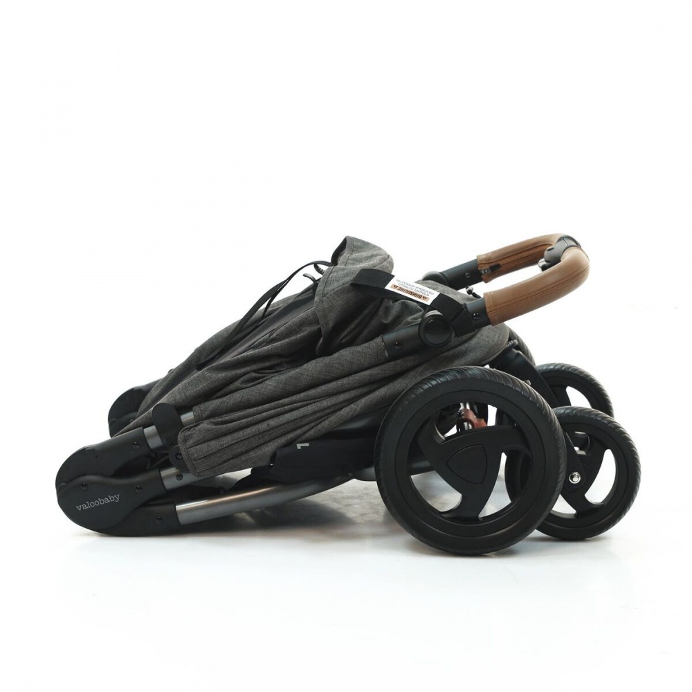 Valco Baby Snap 4 Trend  2  1 /Charcoal