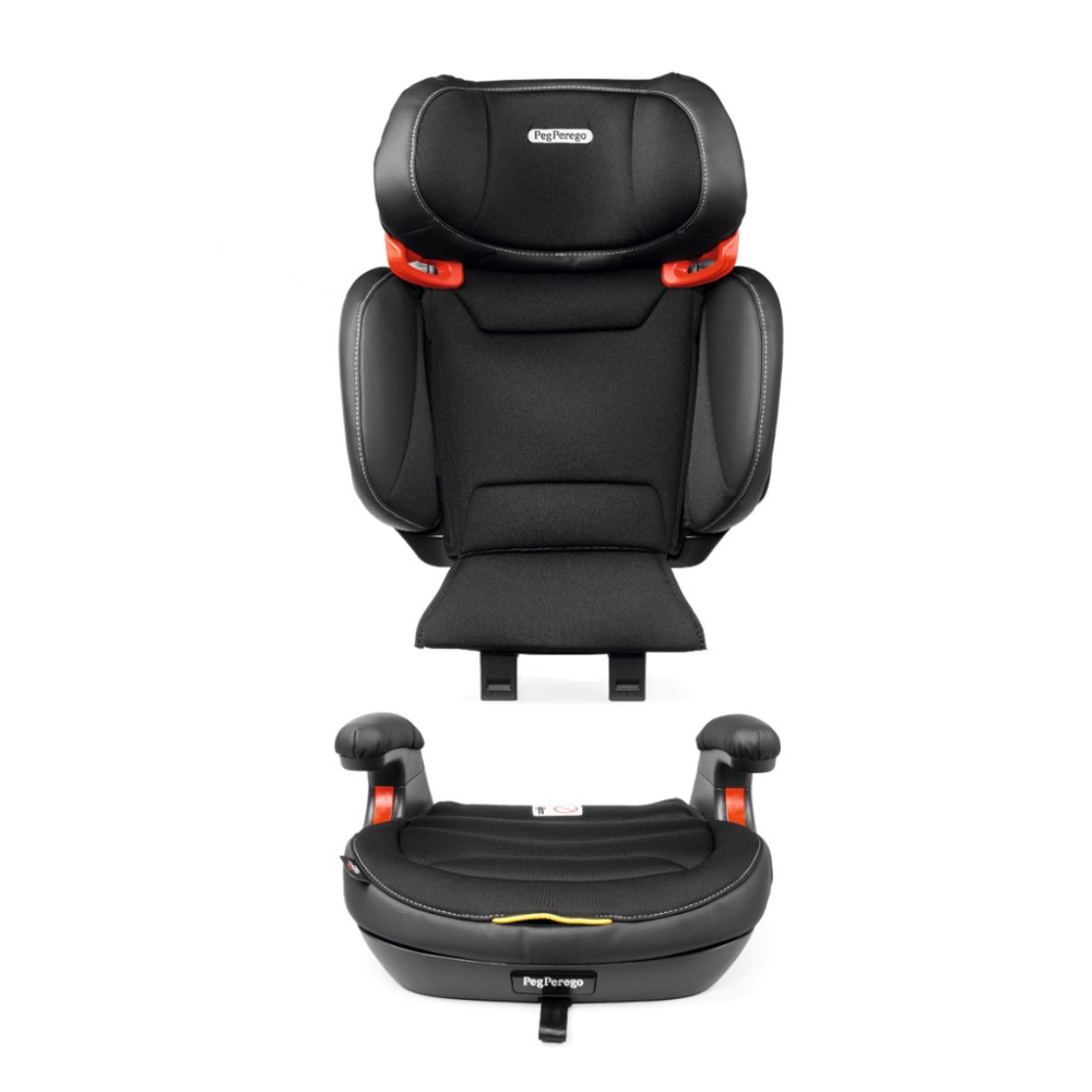 Peg Perego  Viaggio 2-3 Shuttle Plus (100-150; 3,5-12 ) Licorice