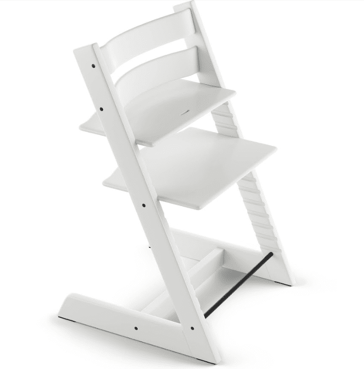 Stokke Tripp Trapp :  +   , White -   4