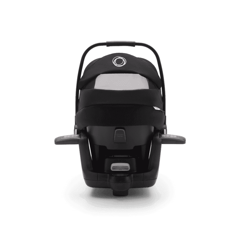 Bugaboo Turtle Air by Nuna  Fox/Lynx +  Black 0+ -   4