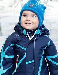 Большие сезонные скидки на коллекции Reima и Lassie