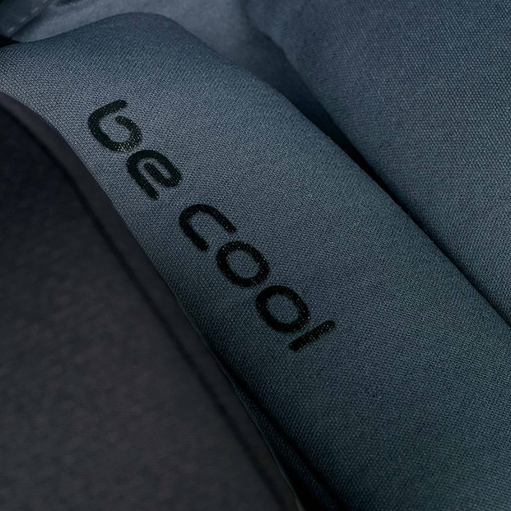 BE COOL Автокресло EASY Be Petrol (40-150 см, 0-12 лет) гр.0/1/2/3  - фото  17