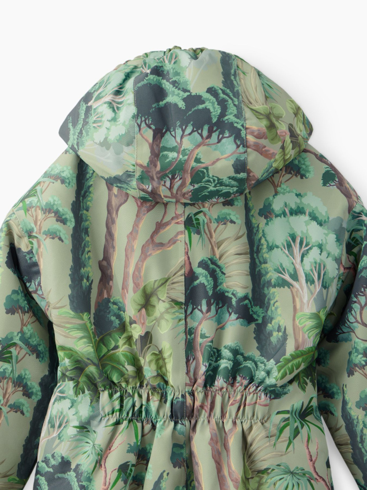 Happy Baby комбинезон детский green - фото  7