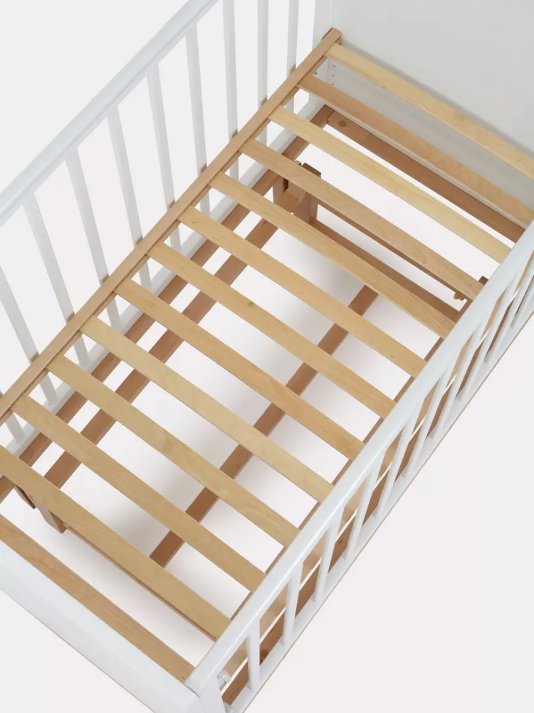 Rant     Bamboo Cloud White