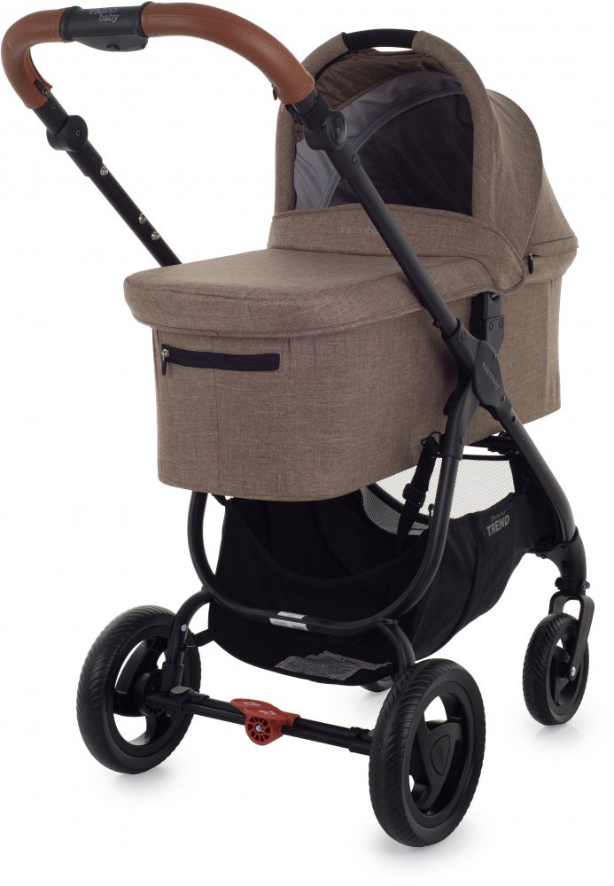 Valco Baby Snap 4 Trend  2  1 / Cappuccino