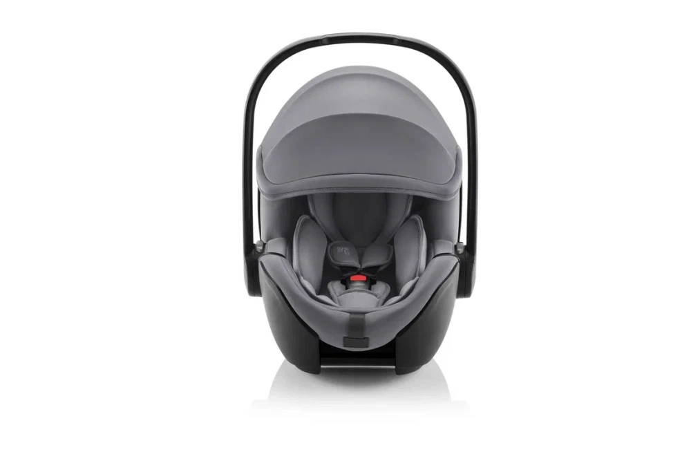 Britax Roemer  BABY-SAFE PRO Frost Grey -   6