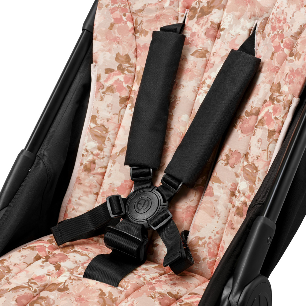 Elodie матрасик в коляску - River Rose - фото  6